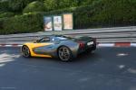 Marussia B1 2009 года